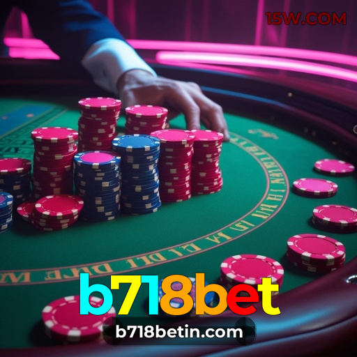 Promoções Oficiais b718bet: Site Seguro e Bônus Verificados 2026