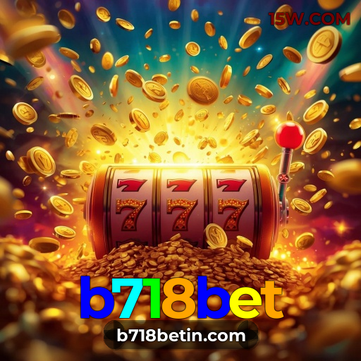 Versão Oficial da Plataforma b718bet: Cadastro Fácil pelo Celular