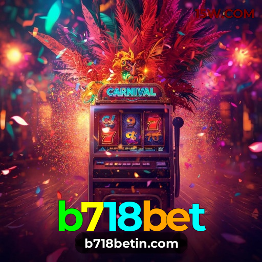 Baixar App b718bet | Cassino Online Rápido e Seguro