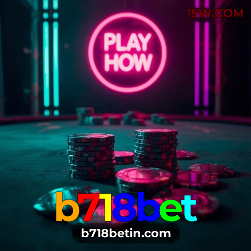 APK oficial da b718bet para Android