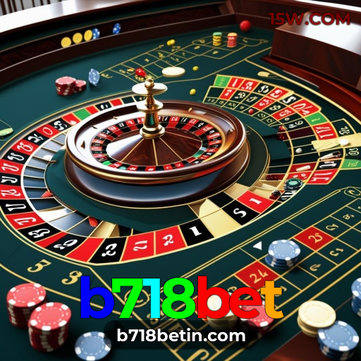 Loterias online disponíveis na b718bet
