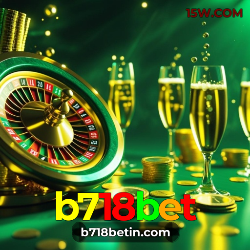✅ Login Seguro no b718bet | Plataforma Confiável e 100% Legal 🇧🇷