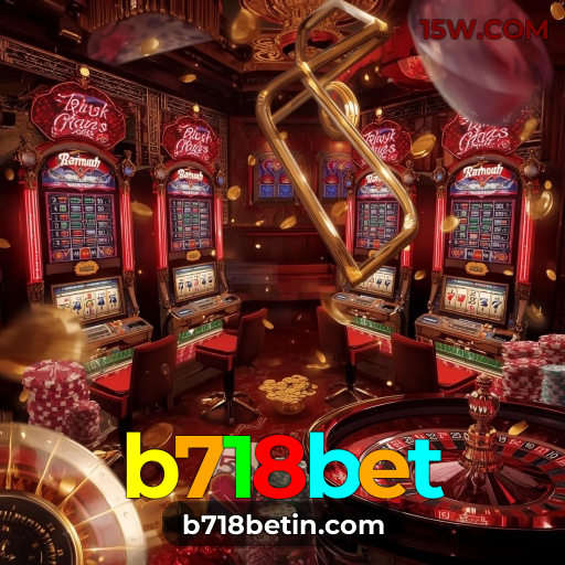 b718bet – Casino Online Exclusivo com Dealers ao Vivo