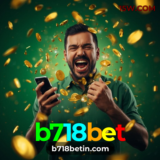 Plataforma b718bet Atualizada: Aumentamos as Chances de Grande Ganho