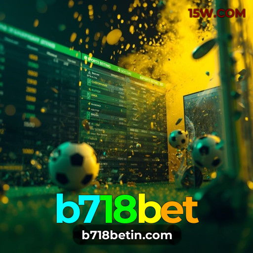 APK oficial da b718bet para Android