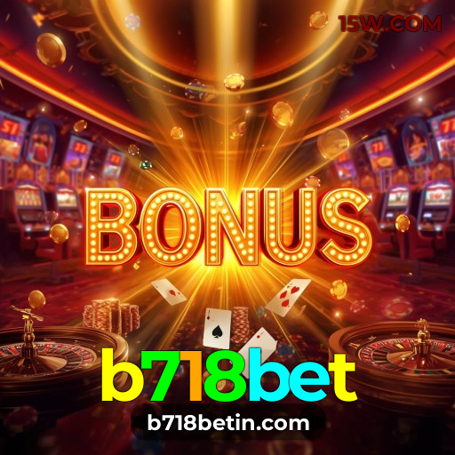 b718bet – Jogos de Cassino com Experiência Autêntica