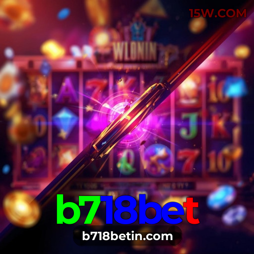 Catálogo b718bet 2.547 jogos - Pragmatic Play, Evolution, NetEnt