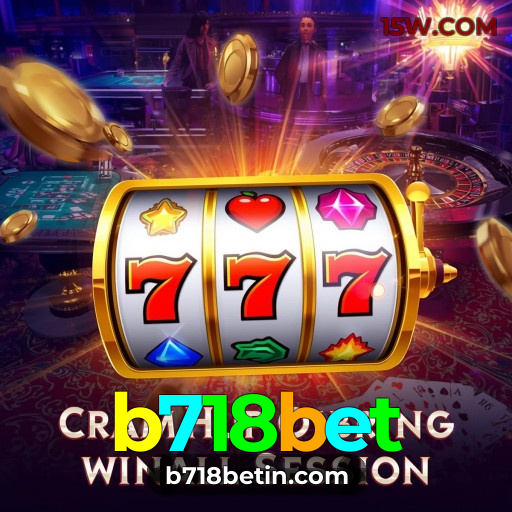 Melhores Jogos de Cassino no b718bet: Slots, Roleta e Crash Games