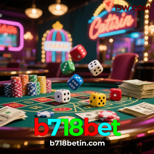 b718bet – Explore o Entretenimento Online no Brasil