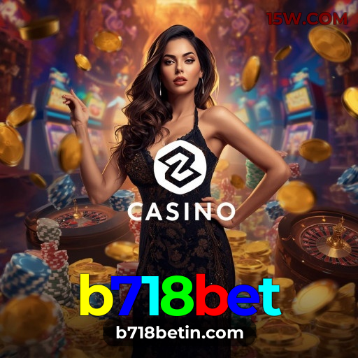 Cassino Online b718bet | Baixe o App Oficial